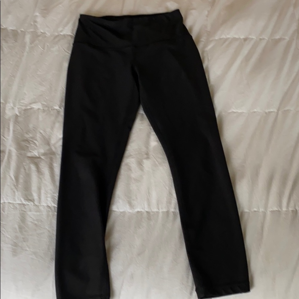 Reebok leggings